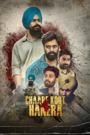 Chaare Koot Hanera (2025) Punjabi HD