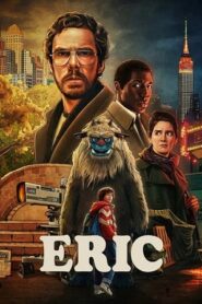 Eric (2024) Hindi Dubbed Season 1 Complete