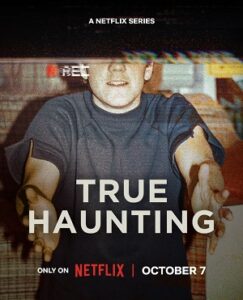 True Haunting (2025) Hindi Dubbed Season 1 Complete