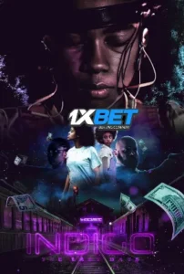 Indigo: The Last Days (2024) Hindi Dubbed WEBRip